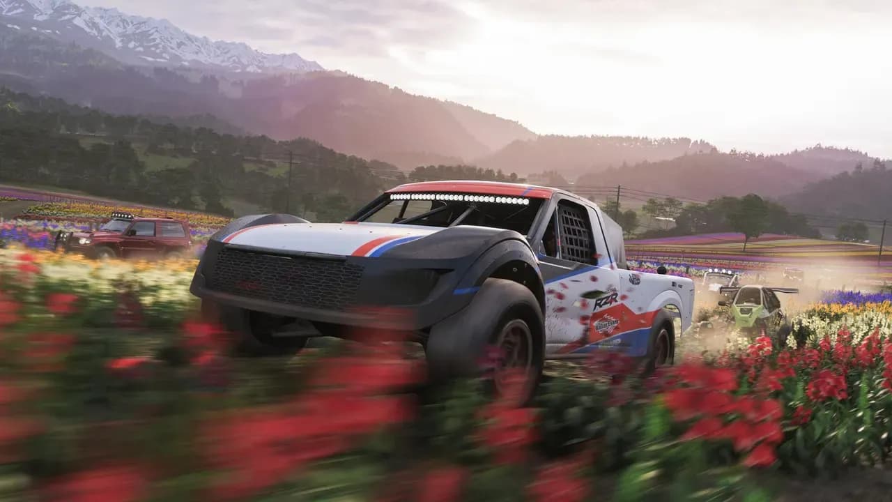 Screenshot 5 di Forza Horizon 6 Xbox Series X|S CD Key