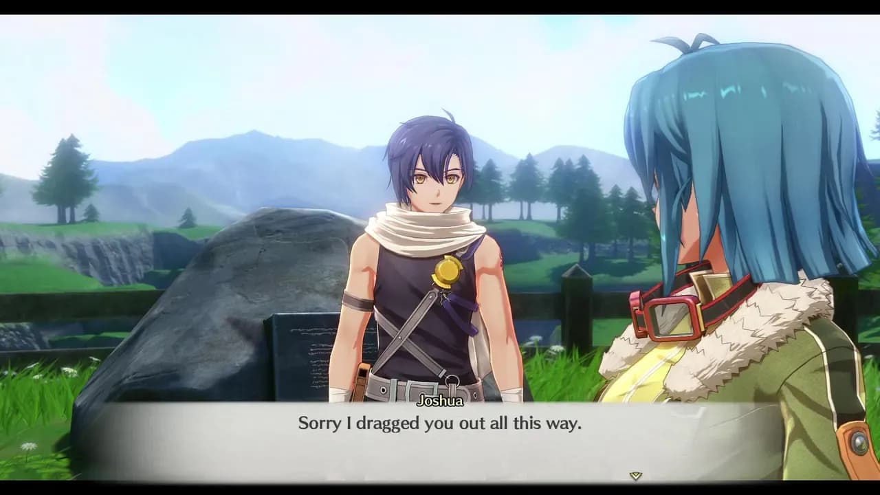 Screenshot 4 di Trails in the Sky 2nd Chapter PC Steam Account
