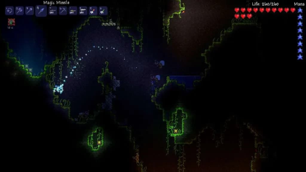 Screenshot 5 di Terraria PC Steam Gift