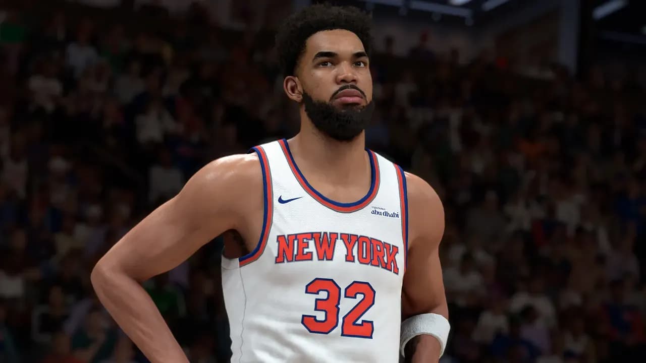 Screenshot 4 di NBA 2K26 Xbox Series X|S CD Key