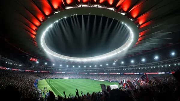 EA SPORTS FC 24 PS4/PS5 Account screenshot 5