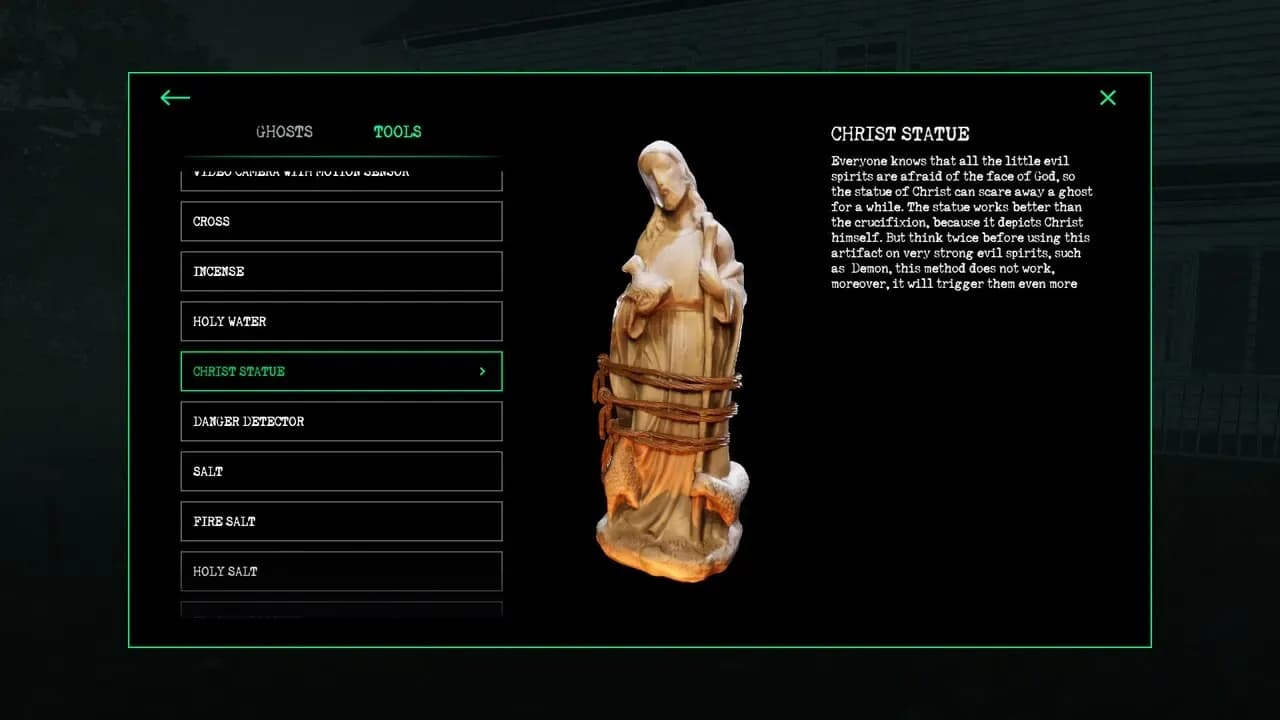 Ghost Watchers PC Steam CD Key screenshot 4