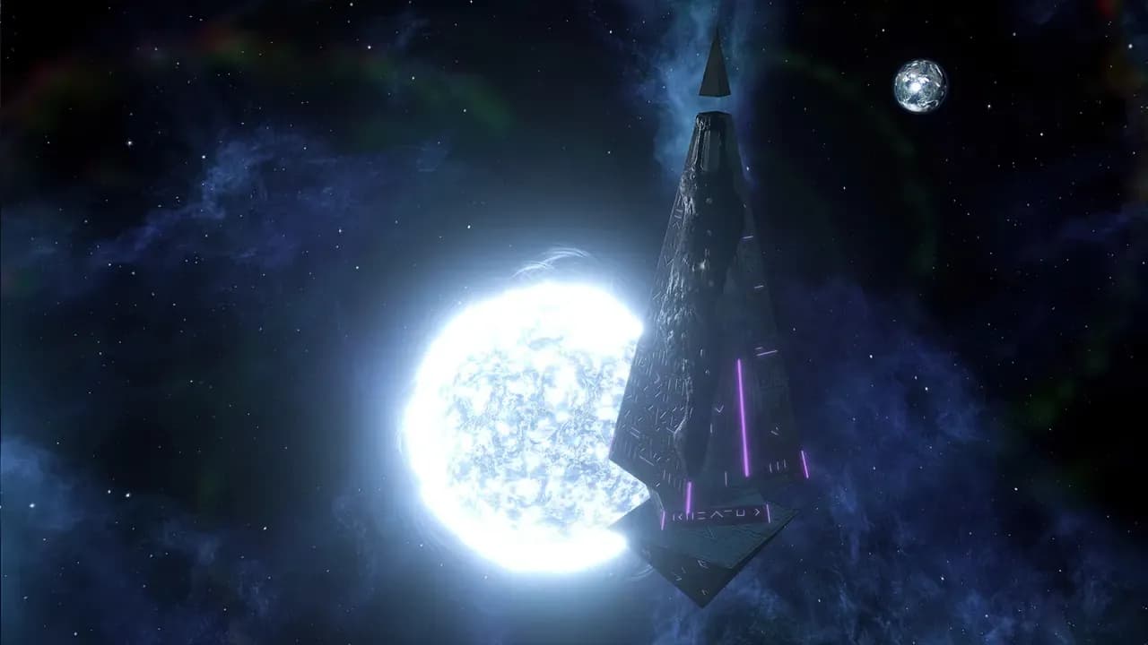 Screenshot 6 di Stellaris: Galactic Paragons PC Steam CD Key