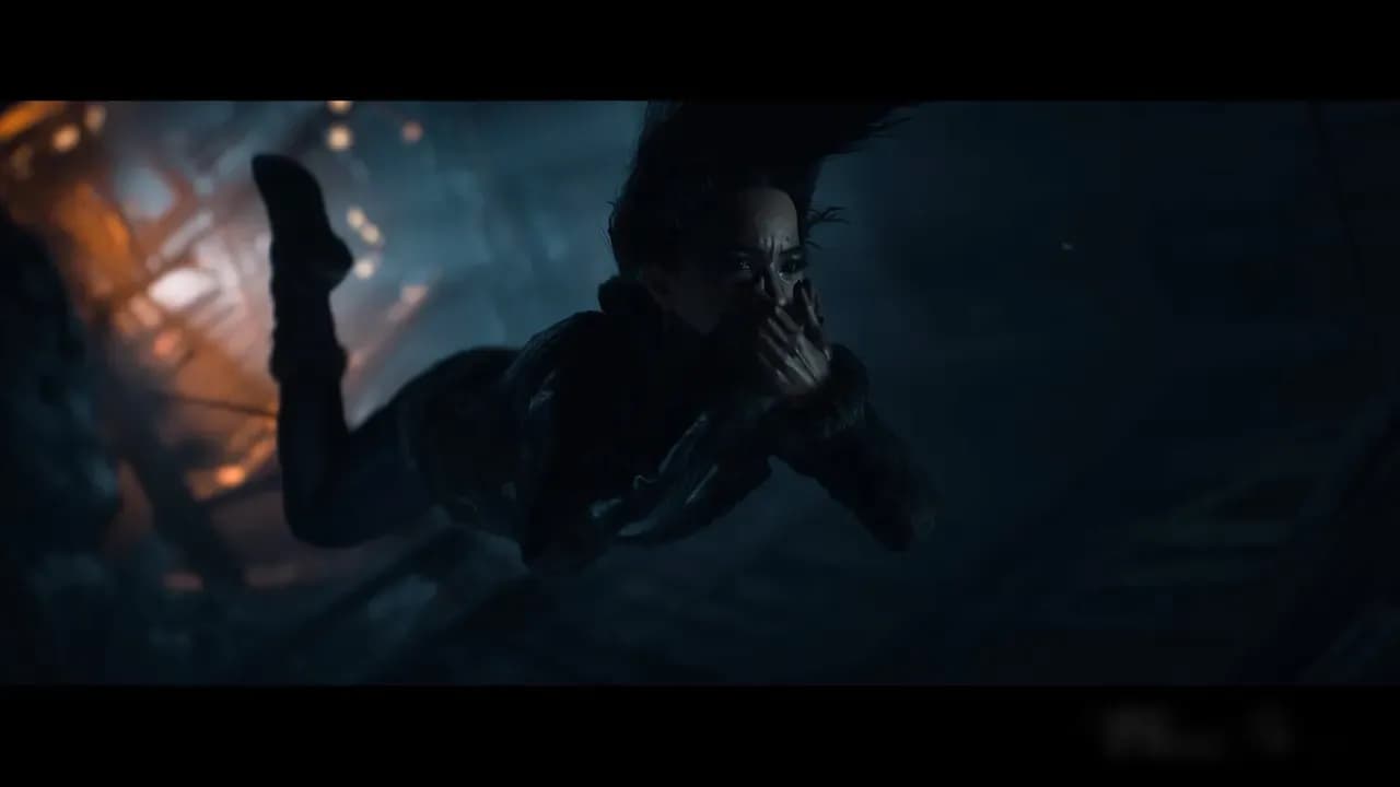 Until Dawn PS5 Account screenshot 5