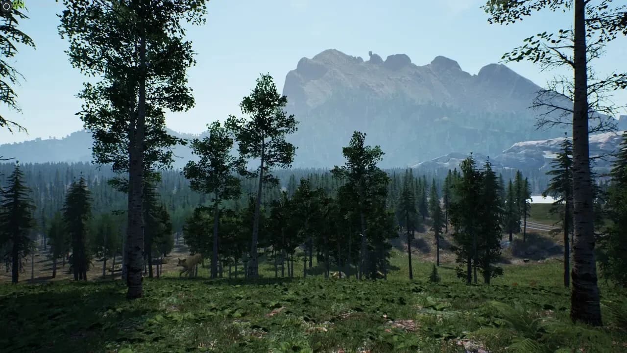 Ranch Simulator PC Steam CD Key screenshot 7