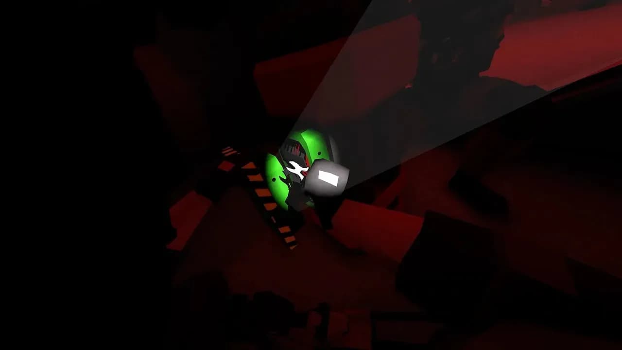 Screenshot 1 di Tactical Assault VR PC Steam CD Key