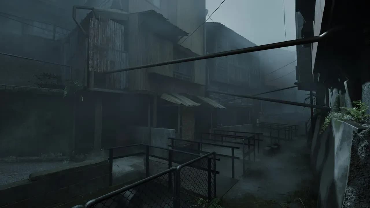 Screenshot 4 di Silent Hill f PC Steam CD Key