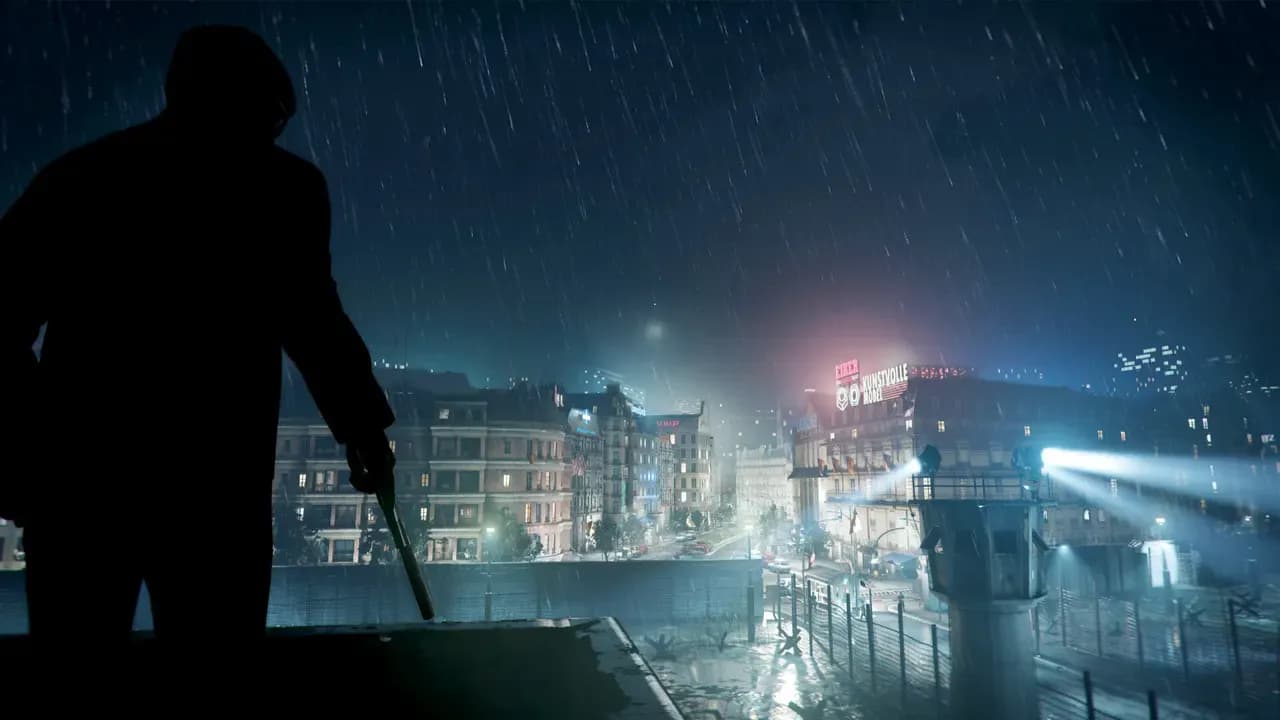 Call of Duty: Black Ops Cold War PS4/PS5 Account screenshot 3