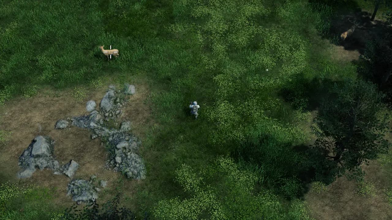 Screenshot 2 di HumanitZ PC Steam CD Key