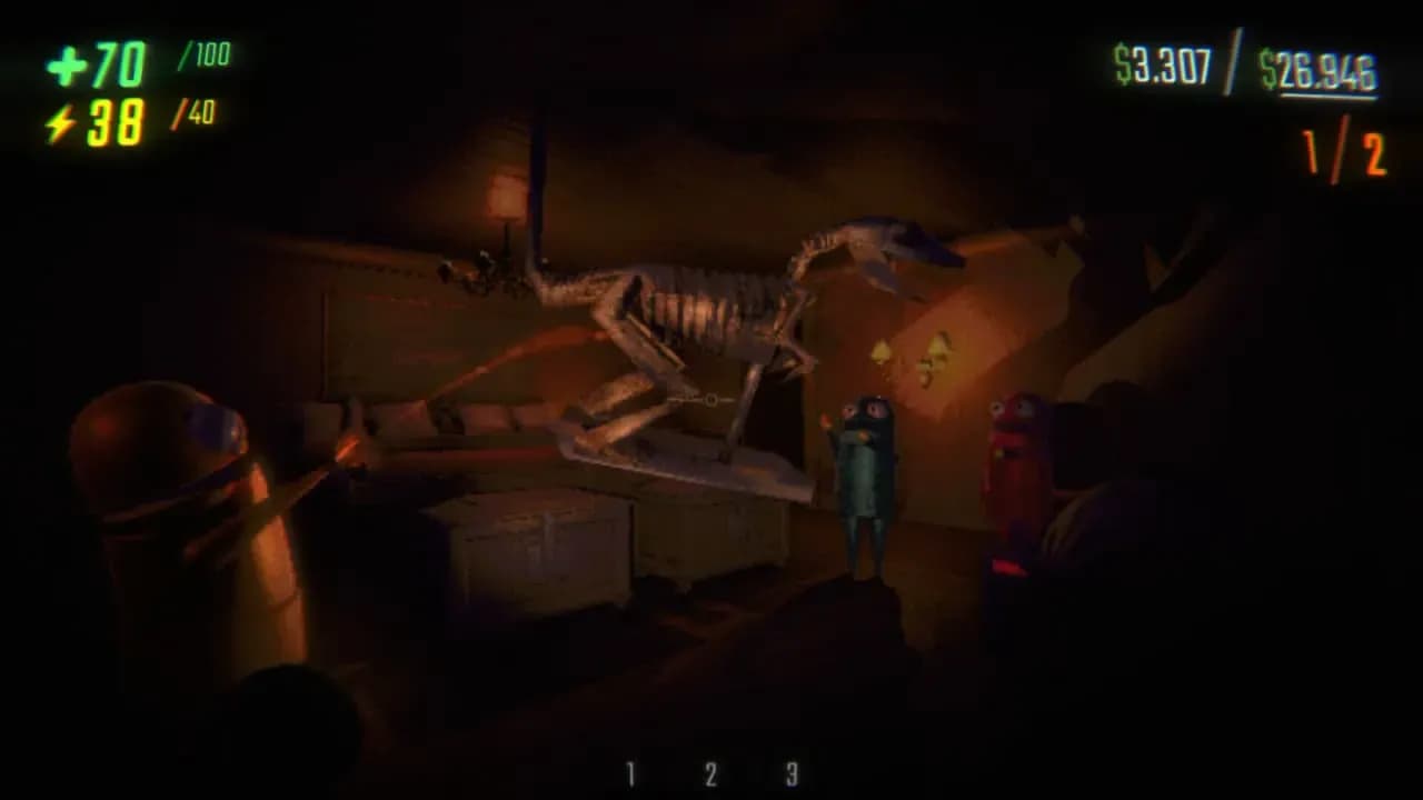 Screenshot 3 di R.E.P.O. PC Steam Gift