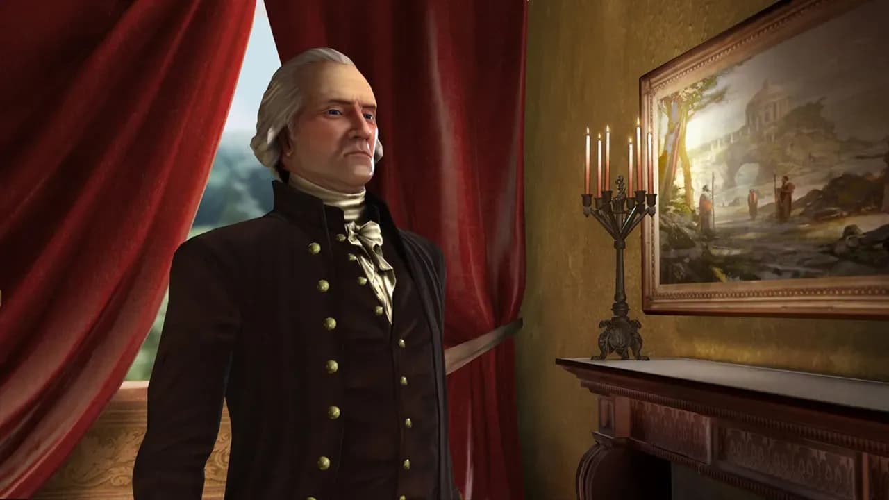 Screenshot 5 di Sid Meier's Civilization V Complete Edition PC Steam CD Key