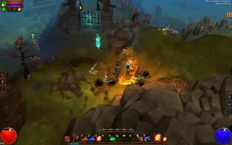 Screenshot 6 di Torchlight II PC Steam CD Key