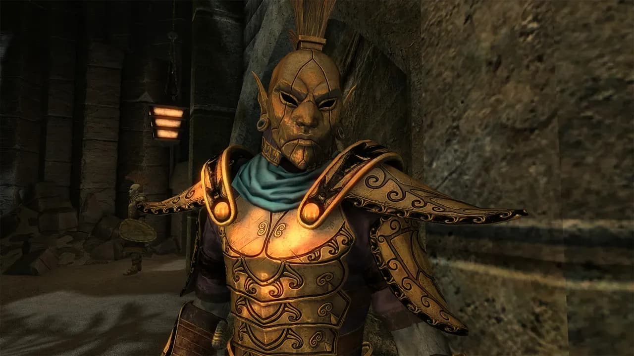 Screenshot 4 di The Elder Scrolls V: Skyrim Anniversary Edition PC Steam CD Key