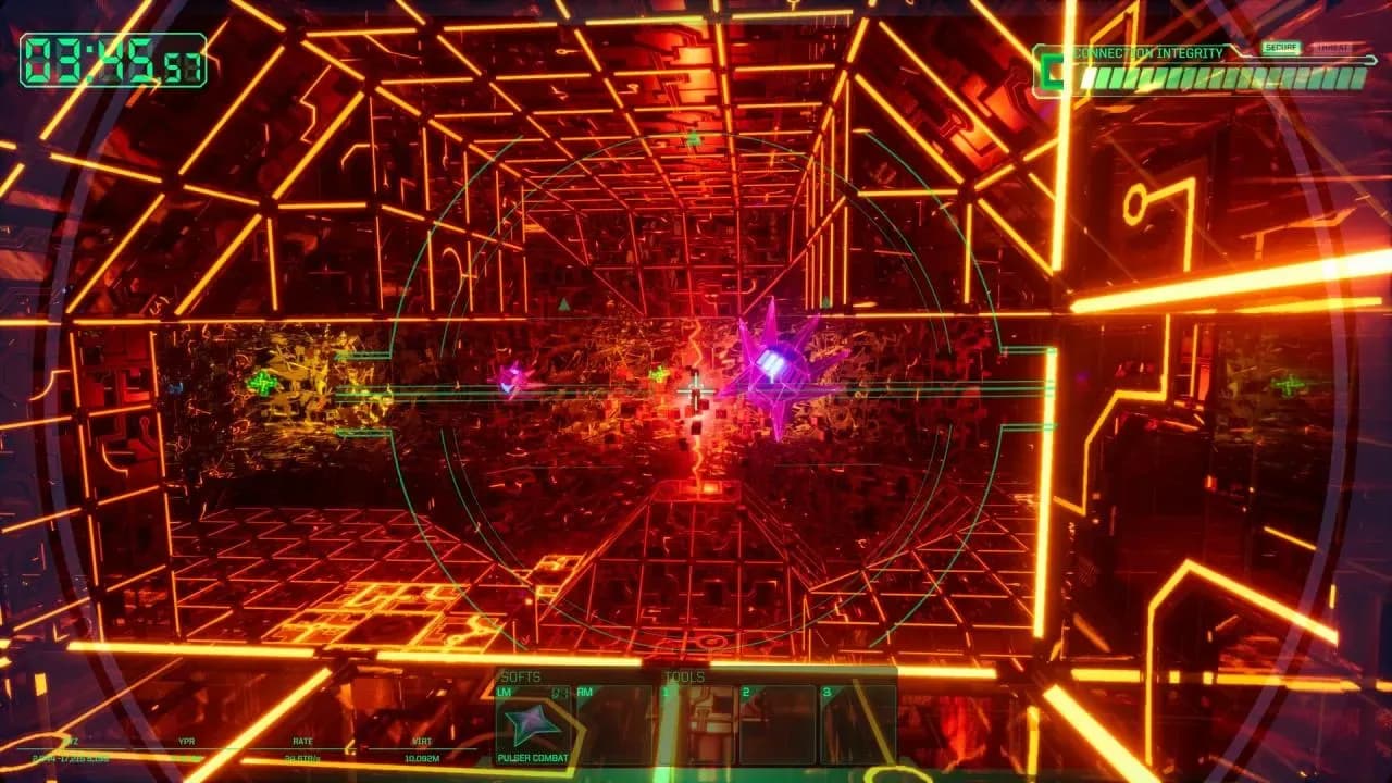 Screenshot 4 di System Shock PC Steam CD Key (EU)