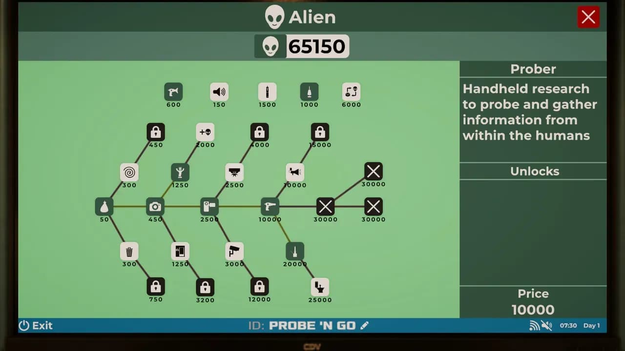 Screenshot 6 di Roadside Research PC Steam CD Key