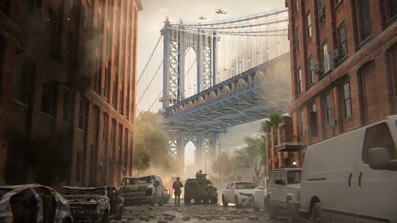 Screenshot 4 di Battlefield 6 PC EA App CD Key (EU)