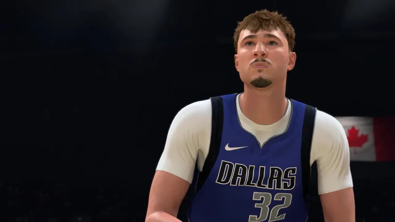 Screenshot 3 di NBA 2K27 PC Steam Account