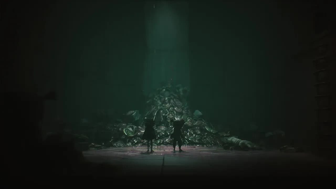 Little Nightmares III PC Steam CD Key (EU) screenshot 2