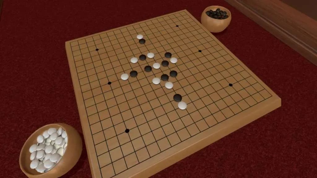 Screenshot 4 di Tabletop Simulator PC Steam Gift