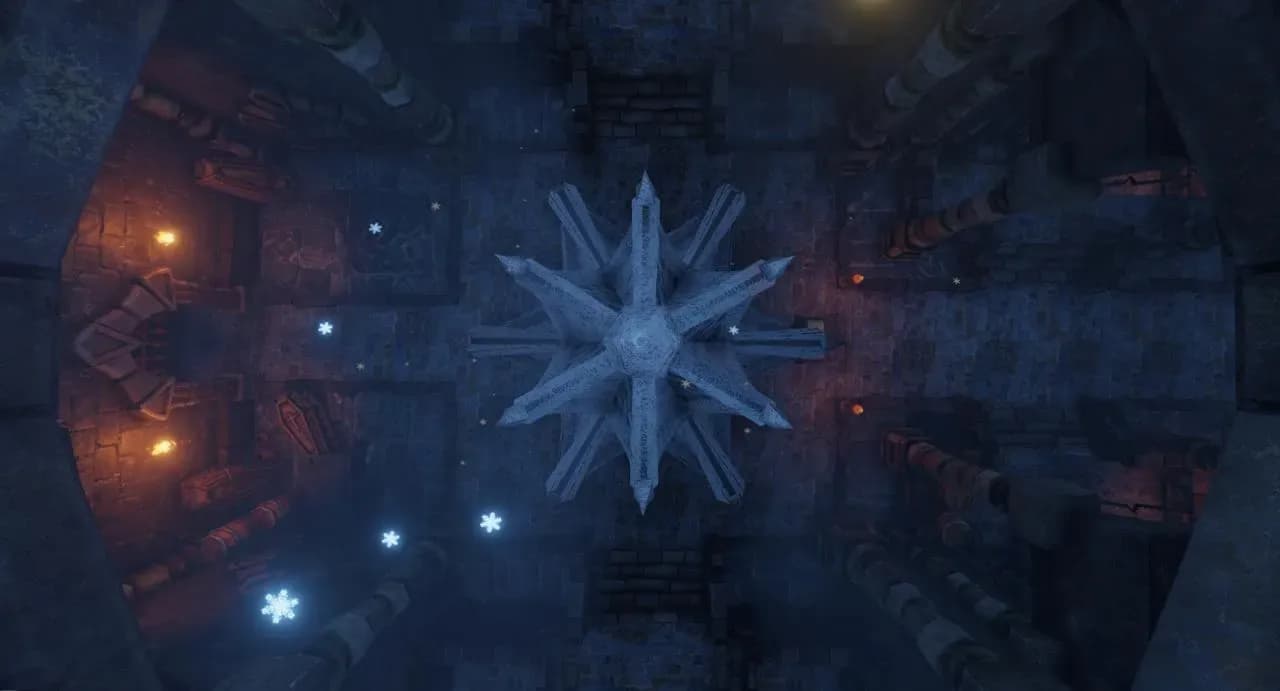 Screenshot 1 di We Were Here Too PC Steam CD Key