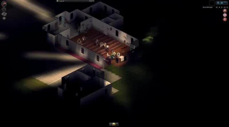 Screenshot 3 di Project Zomboid PC Steam Gift