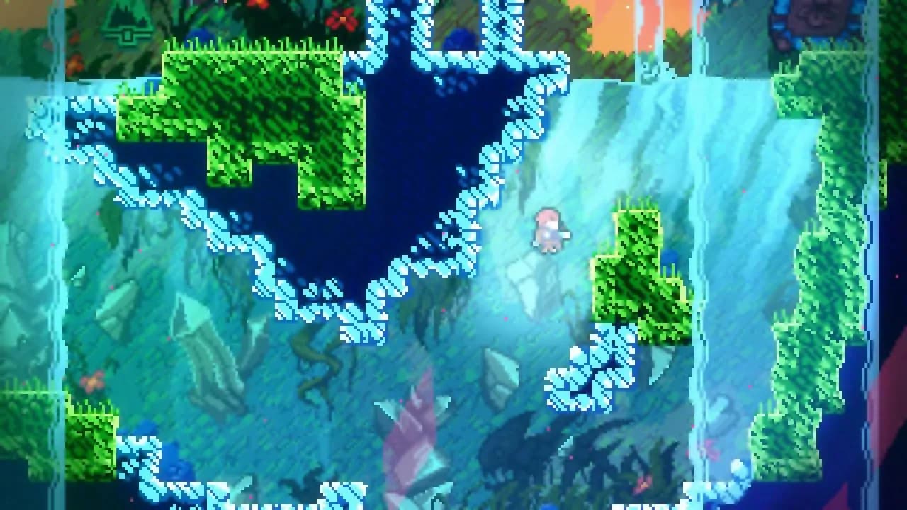 Screenshot 6 di Celeste PC Steam CD Key