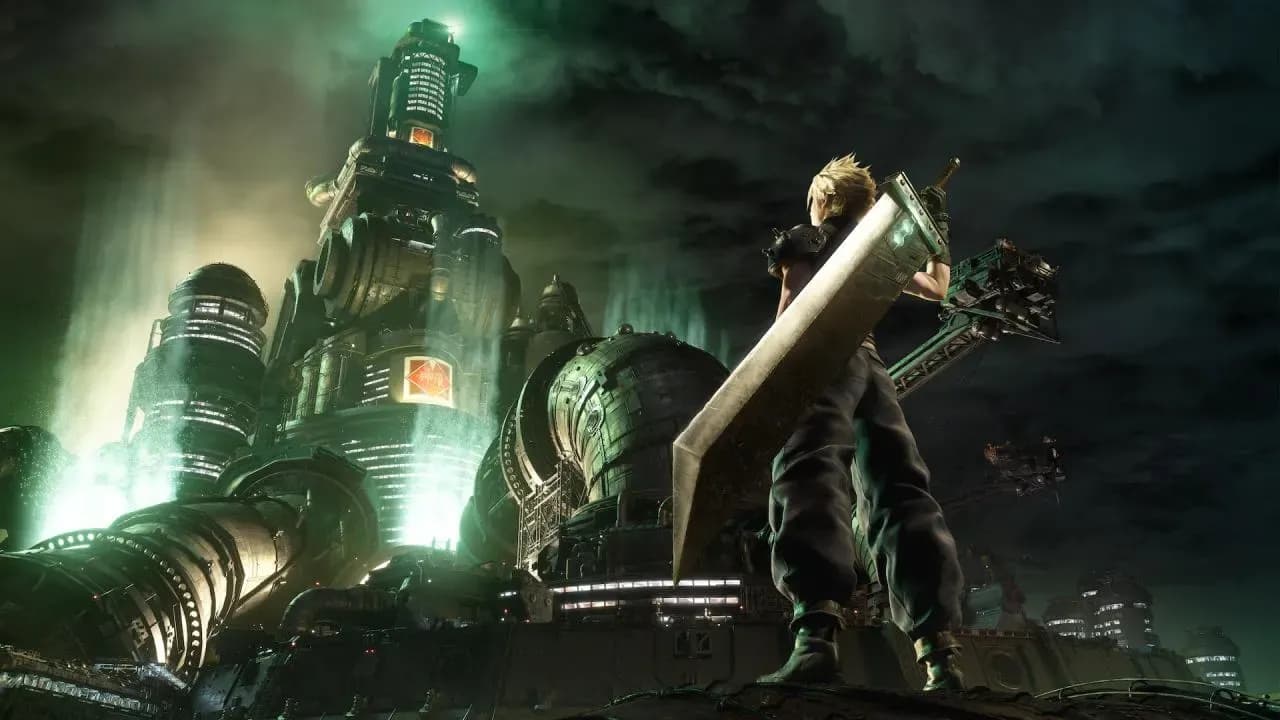 Screenshot 3 di FINAL FANTASY VII Remake Intergrade PC Steam CD Key