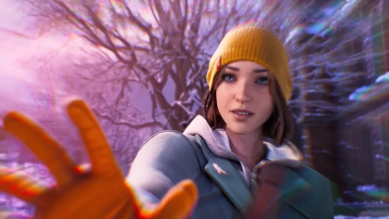 Screenshot 1 di Life is Strange: Double Exposure PC Steam CD Key