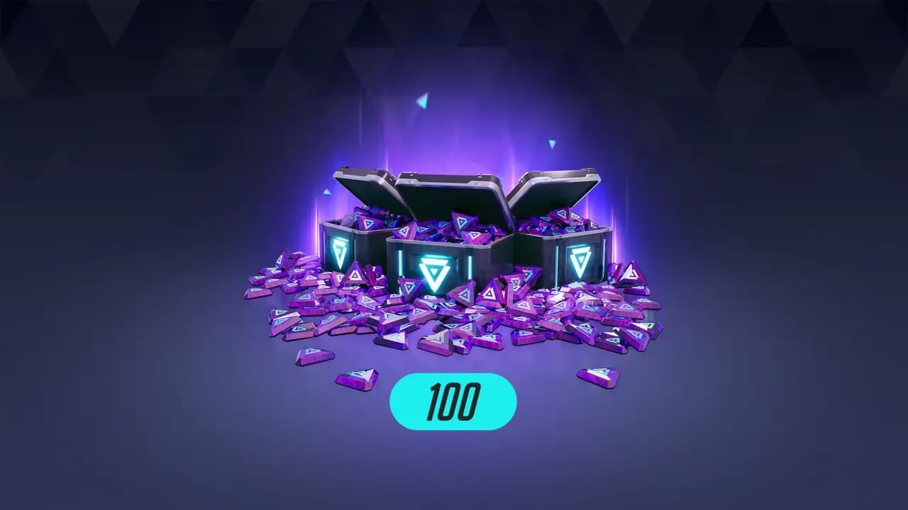 Screenshot 1 di Overwatch 2 - 100 Mythic Prisms DLC PC Battle.net Gift