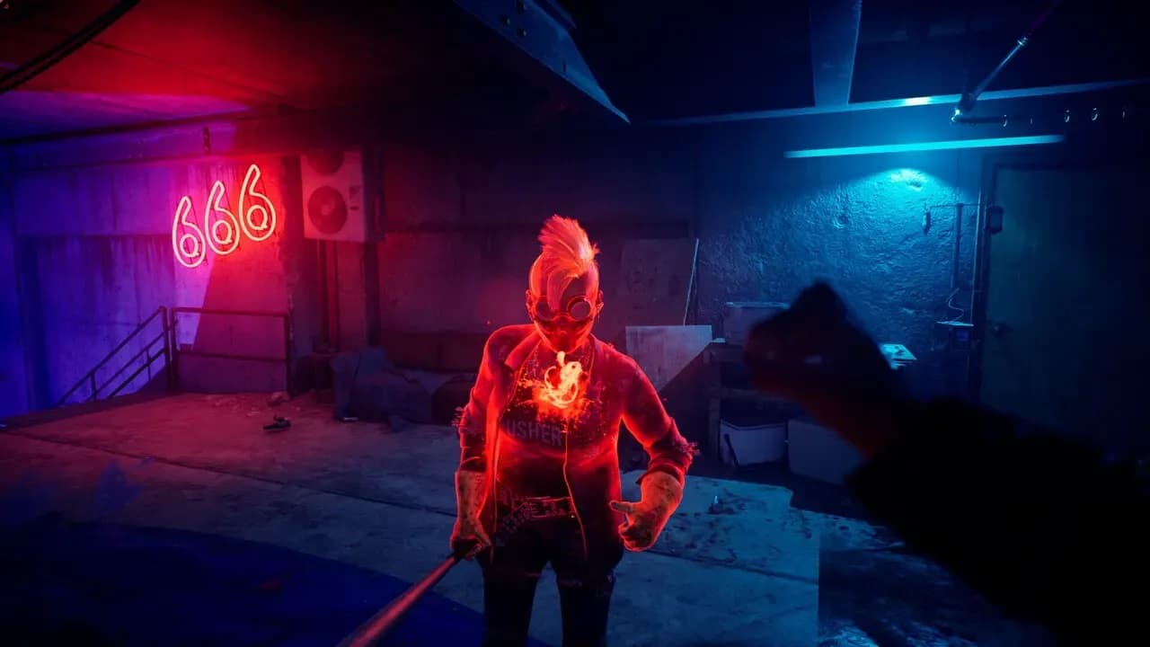 Vampire: The Masquerade - Bloodlines 2 PC Steam CD Key screenshot 5