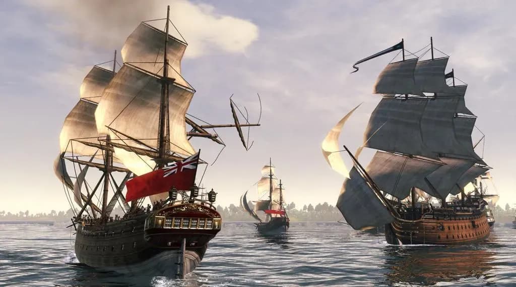 Screenshot 1 di Total War: EMPIRE – Definitive Edition PC Steam CD Key