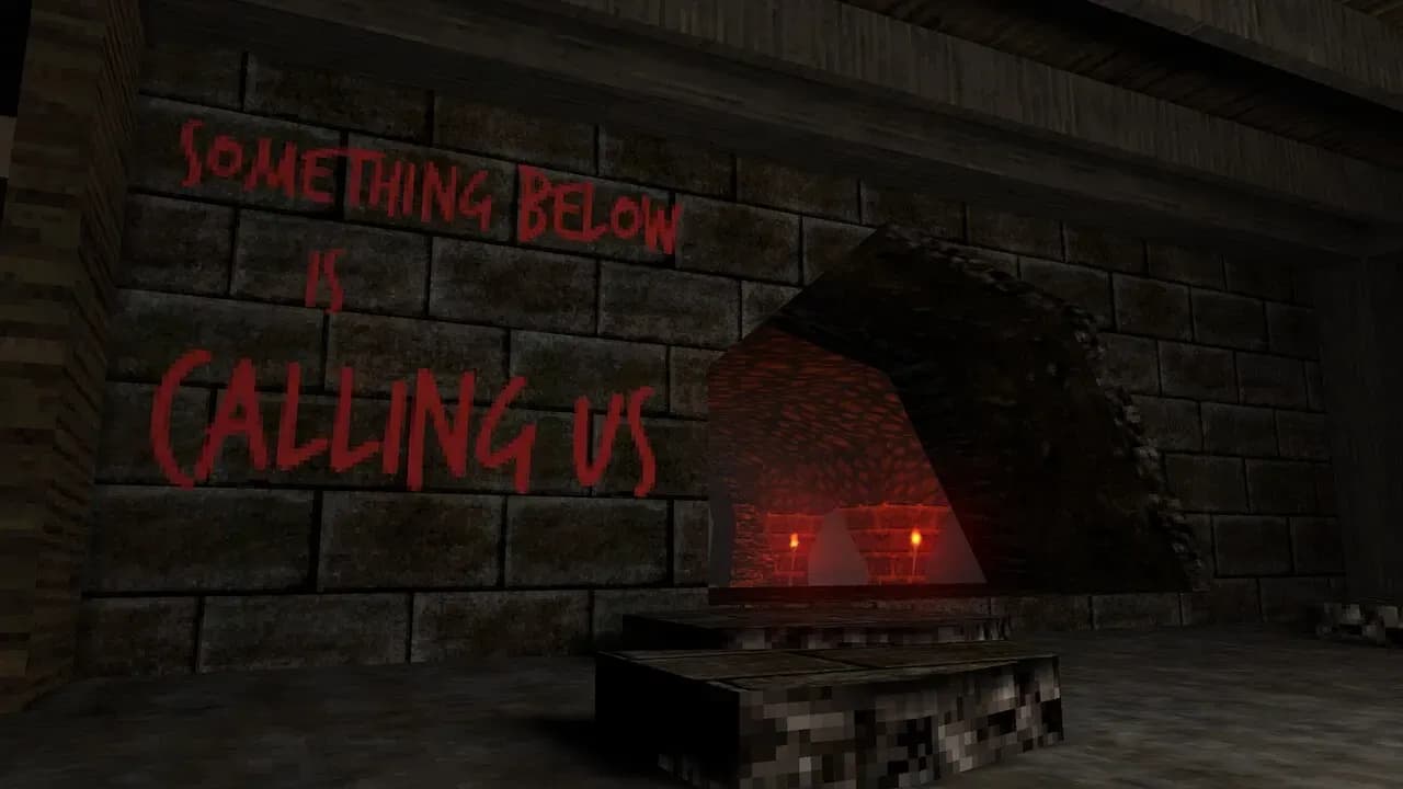 DUSK PC Steam CD Key screenshot 9