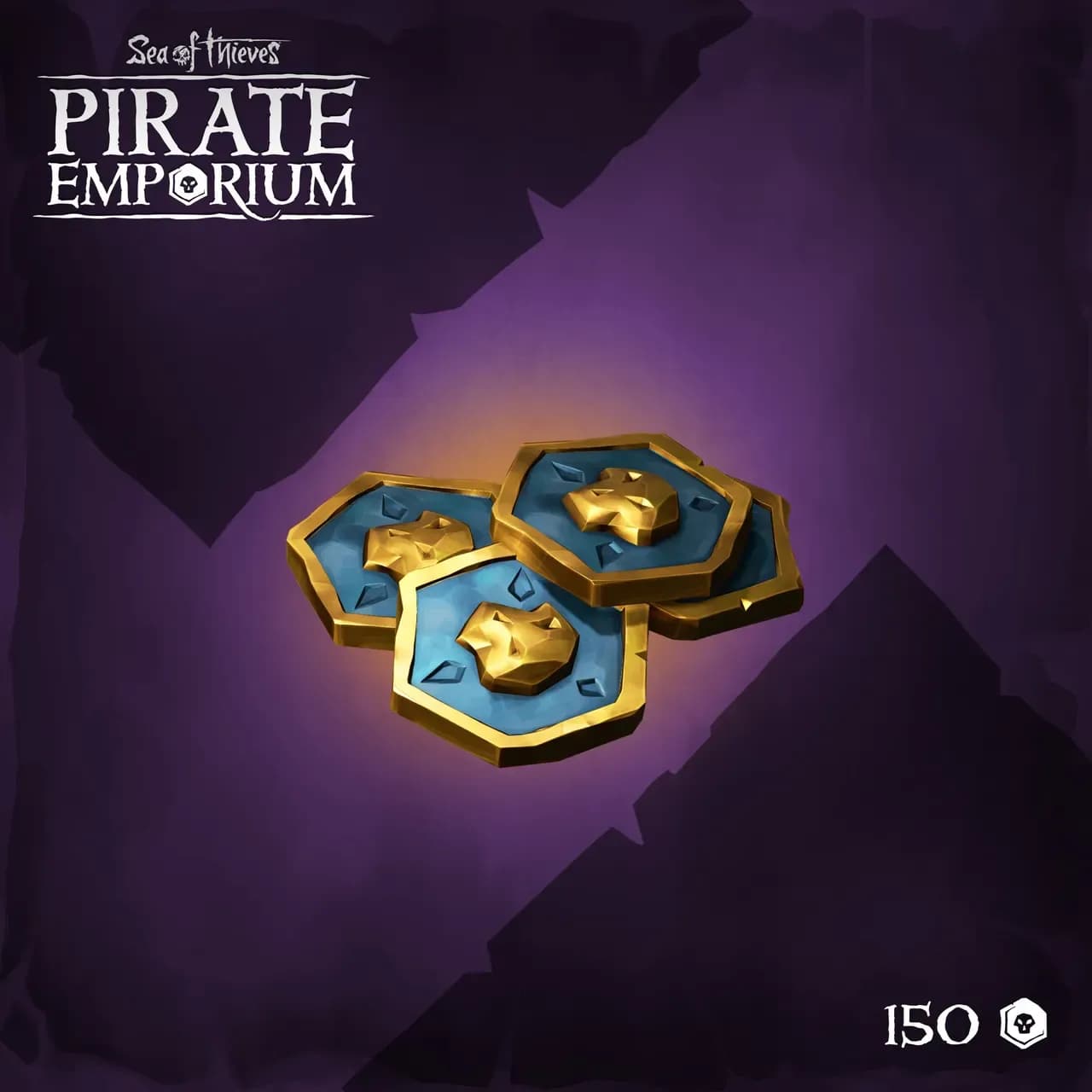 Screenshot 1 di Sea of Thieves - 150 Ancient Coins Battle.net Gift