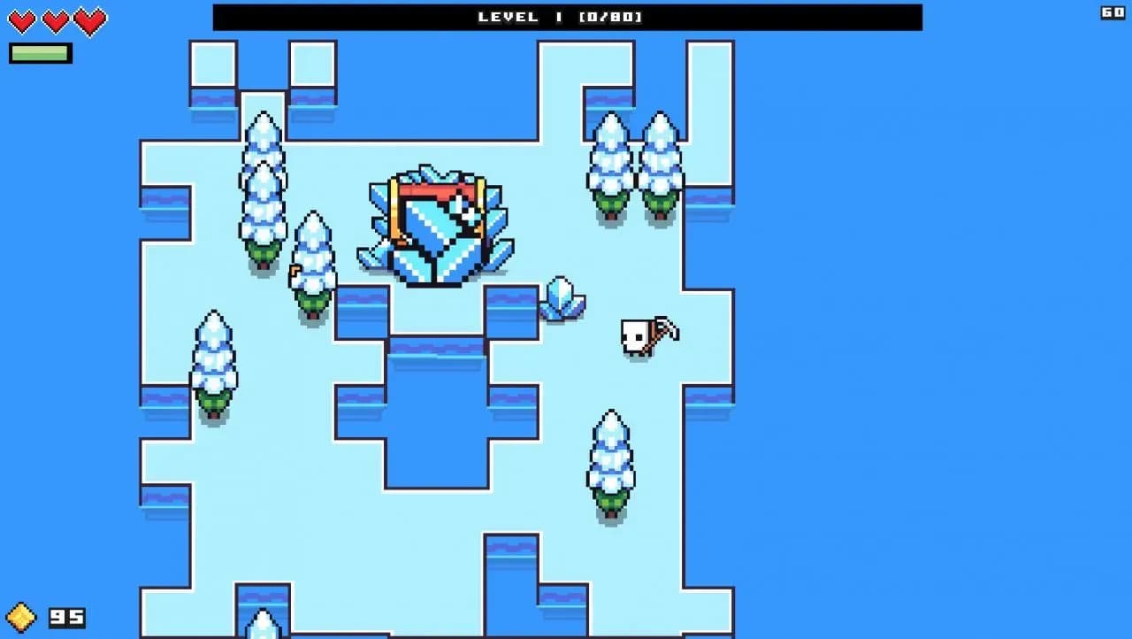 Screenshot 3 di Forager PC Steam CD Key