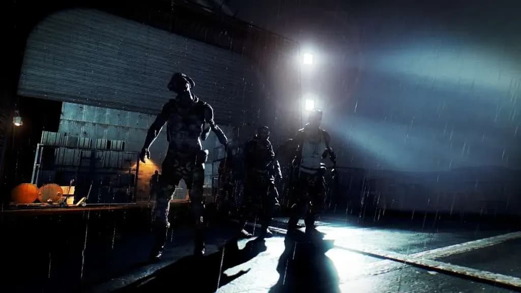 Screenshot 1 di Dead Island: Riptide Definitive Edition PC Steam CD Key