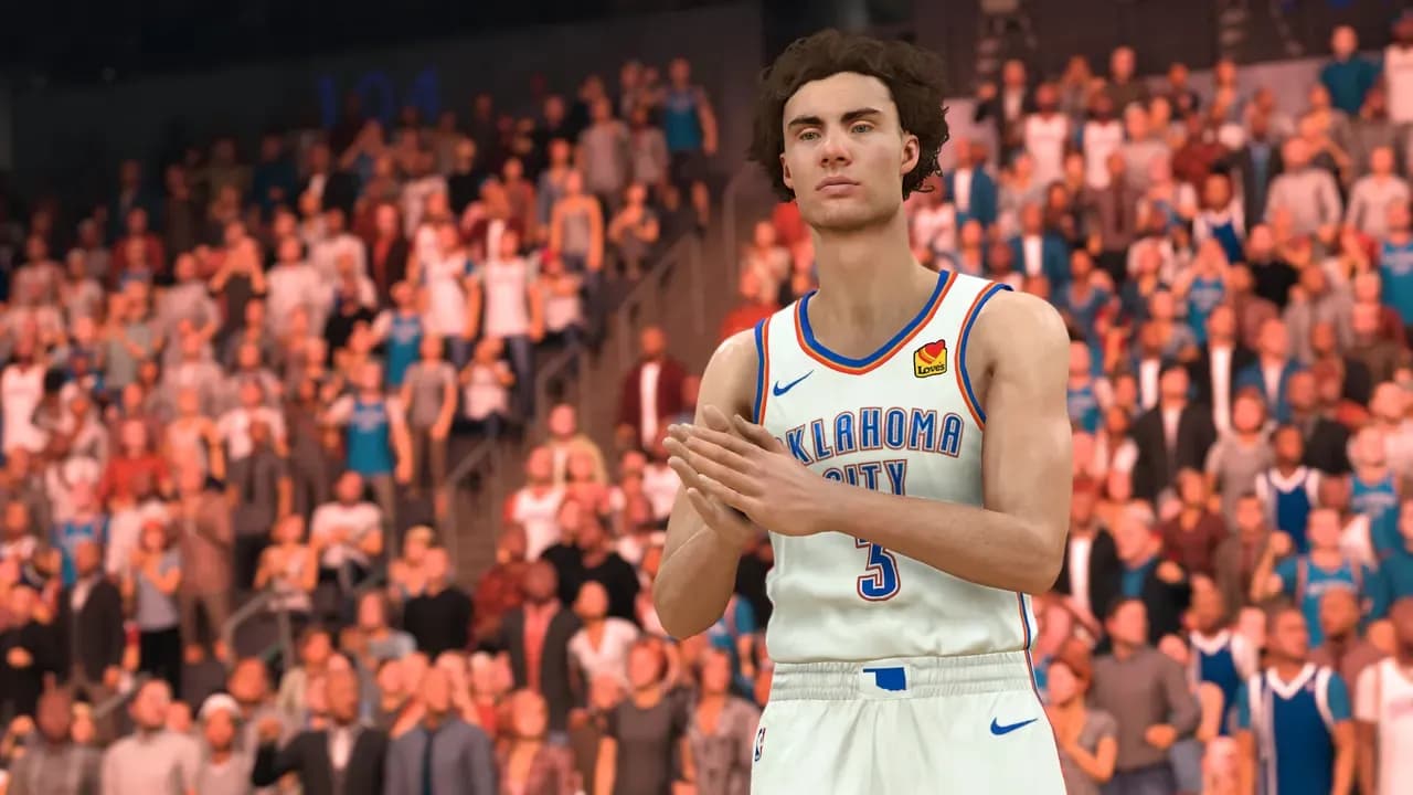 NBA 2K24 Kobe Bryant Edition PS5 Account screenshot 6