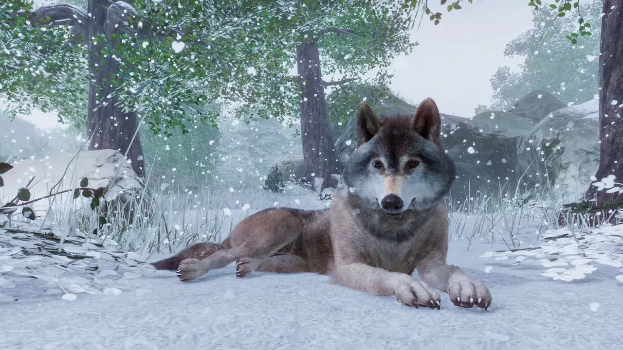 Screenshot 2 di Planet Zoo PC Steam CD Key