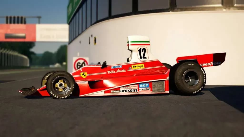 Screenshot 3 di Assetto Corsa PC Steam CD Key