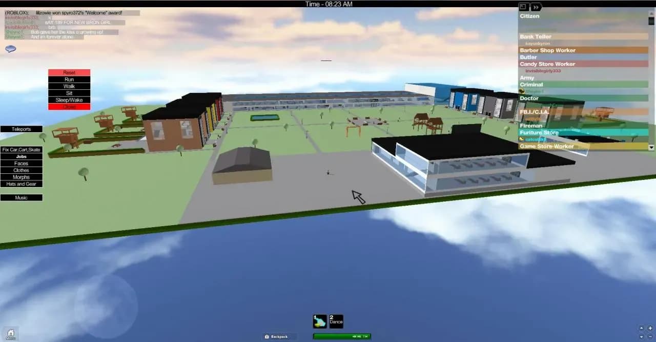 Screenshot 4 di Roblox Gift Card $10 (Global)