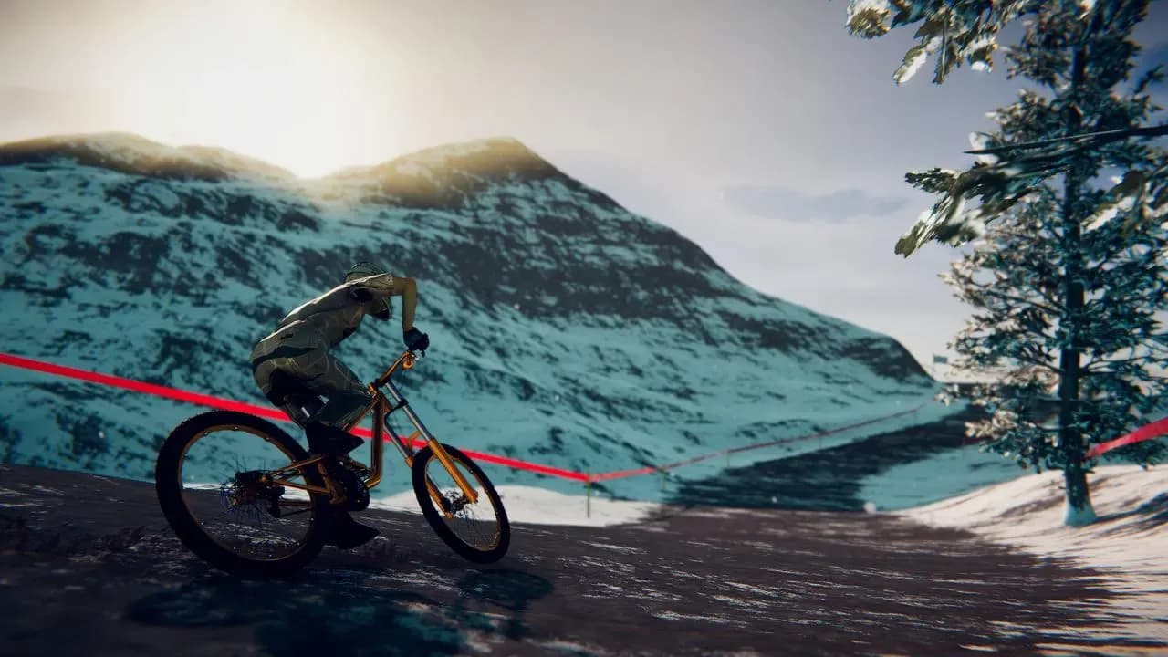 Screenshot 2 di Descenders PC Steam CD Key