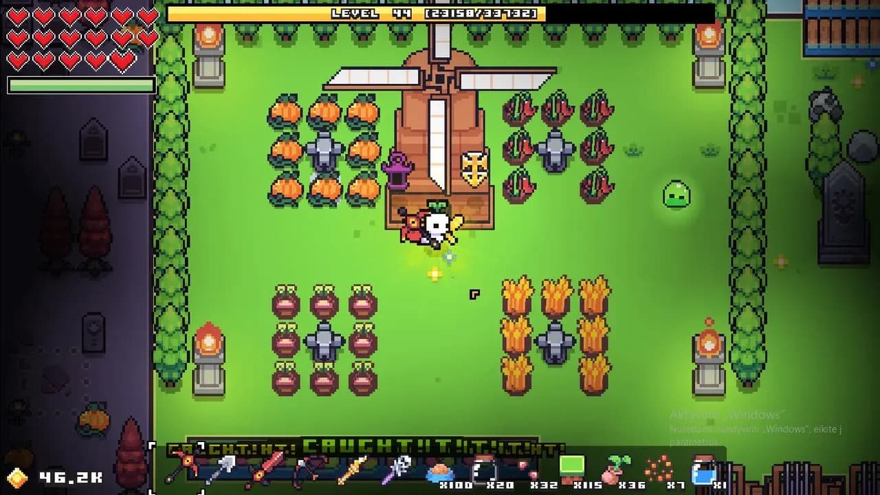 Screenshot 2 di Forager PC Steam CD Key