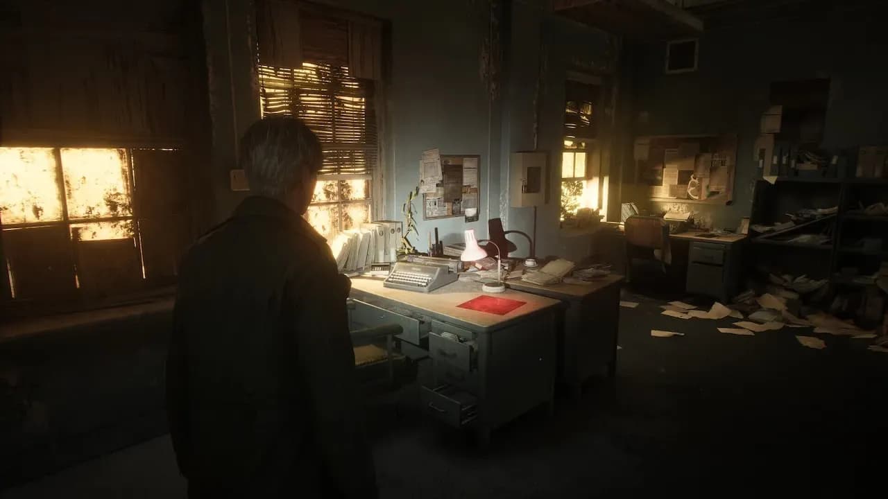 Screenshot 7 di Silent Hill 2 Deluxe Edition PC Steam CD Key (EU)