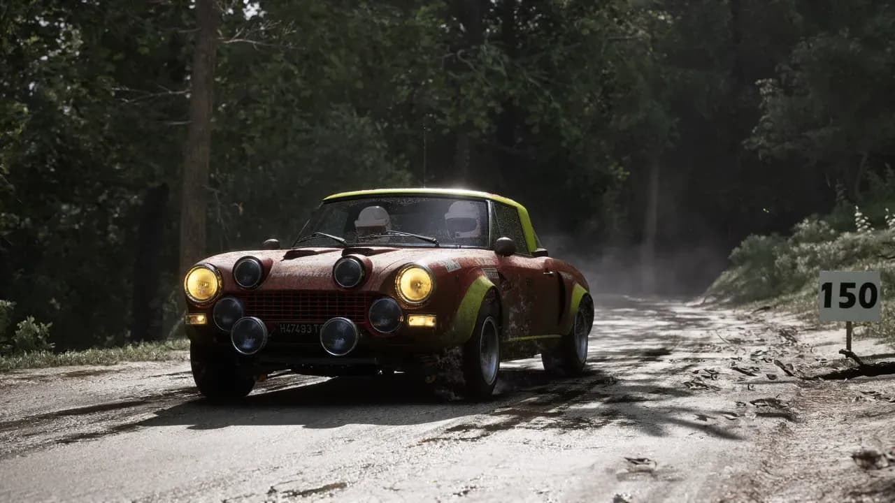 Screenshot 3 di Assetto Corsa Rally PC Steam CD Key