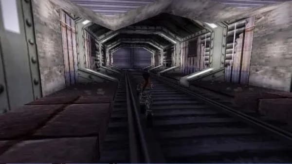 Screenshot 2 di Tomb Raider V: Chronicles Steam CD Key