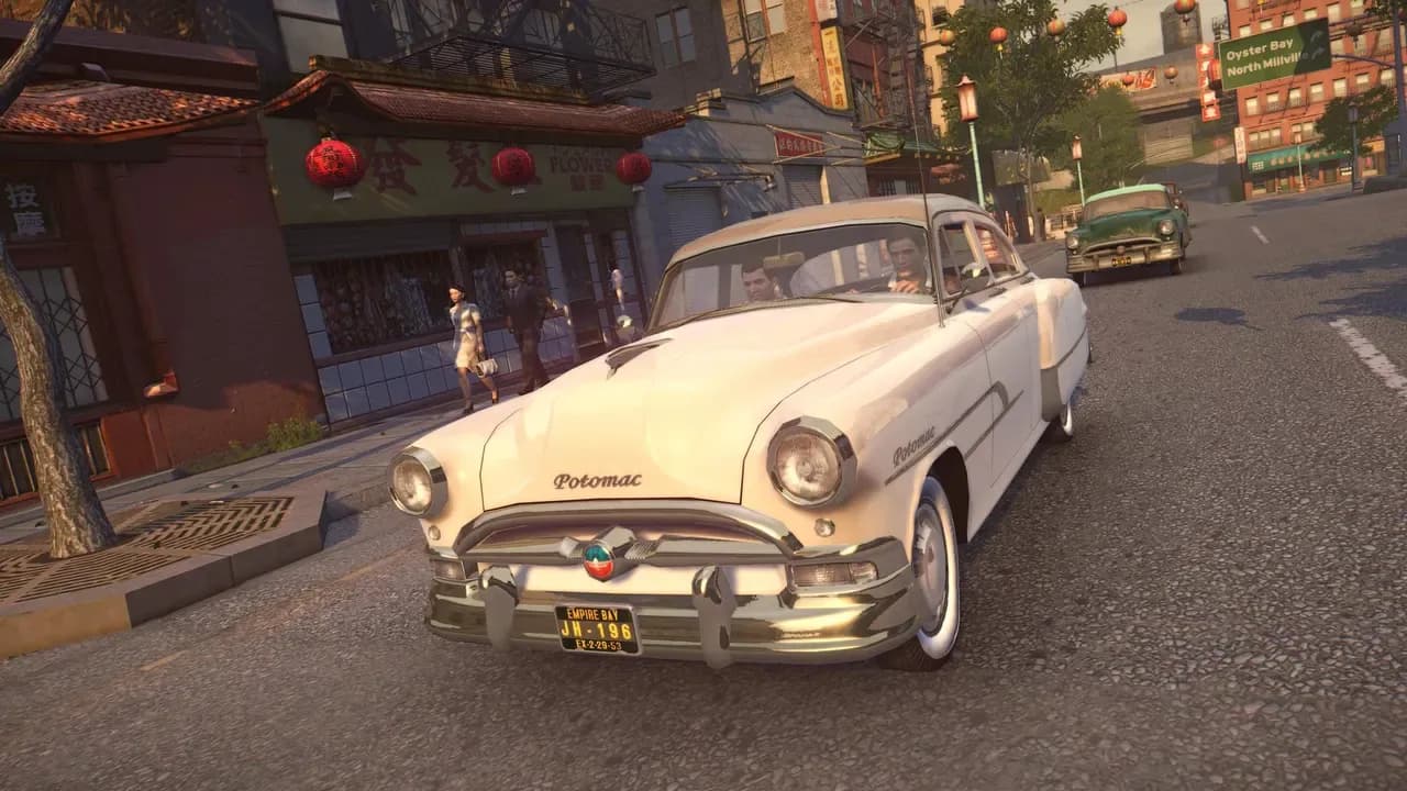 Screenshot 7 di Mafia II: Definitive Edition PC Steam CD Key