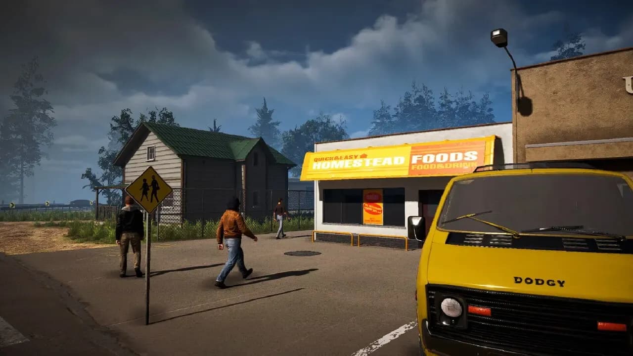 Streamer Life Simulator 2 PC Steam CD Key screenshot 5