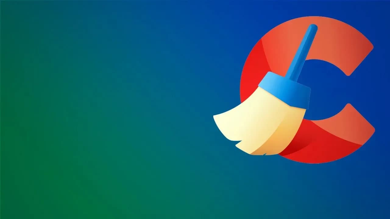 Screenshot 1 di CCleaner Professional 1 Device 1 Year Key