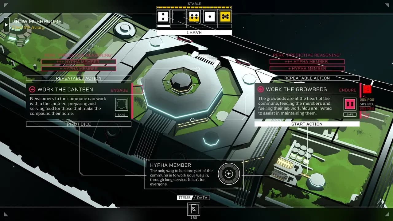 Screenshot 5 di Citizen Sleeper PC Steam CD Key