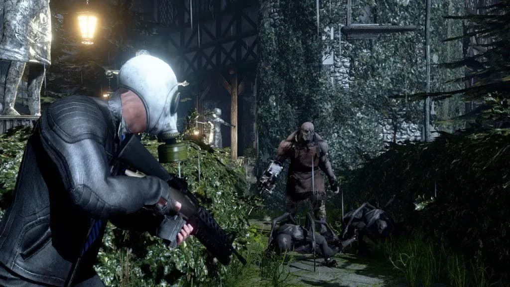 Screenshot 3 di Killing Floor 2 PC Steam CD Key