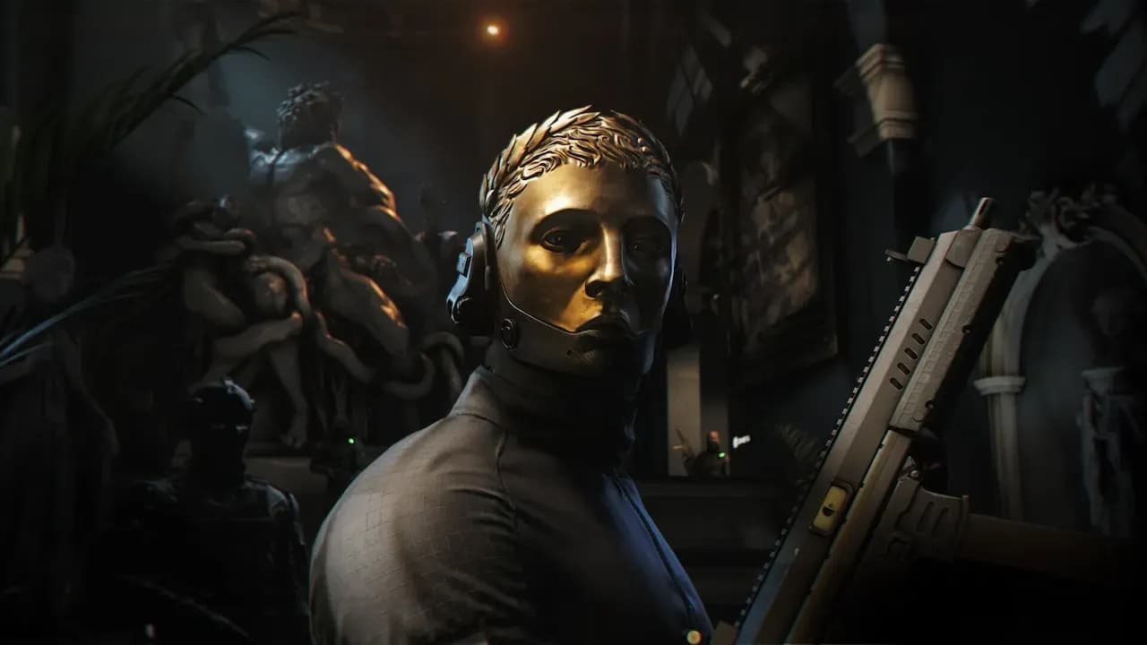 Screenshot 1 di 007: First Light PC Steam CD Key